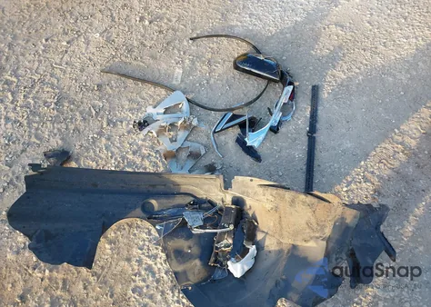 2016 Ford Fusion Hybrid Se из США, поврежденный, VIN 3FA6P0LU3GR190980